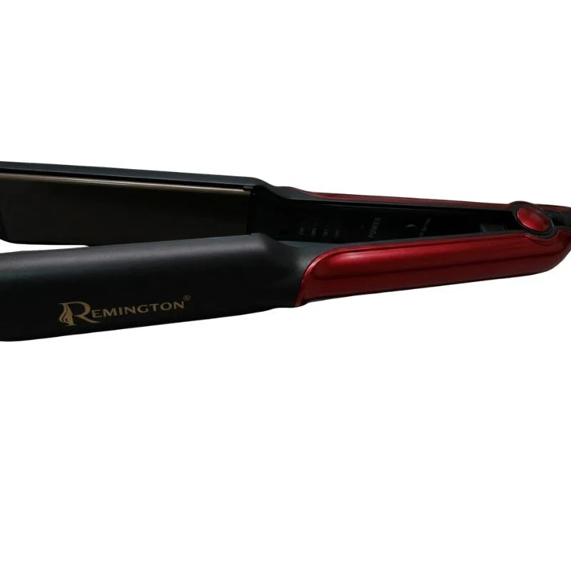 Keratin Therapy Pro Straightener | Model FR 531 | Up to 57% More Protection