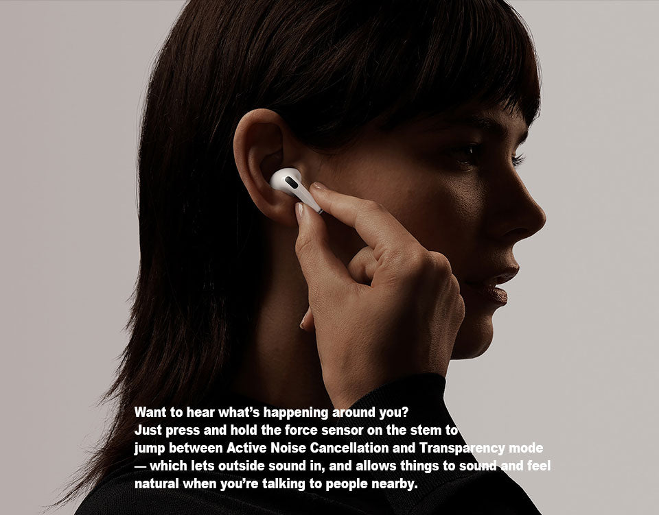 Pro 2 Wireless Earbuds | ANC Technology | Super Bass & Bluetooth | Pop-Up Feature