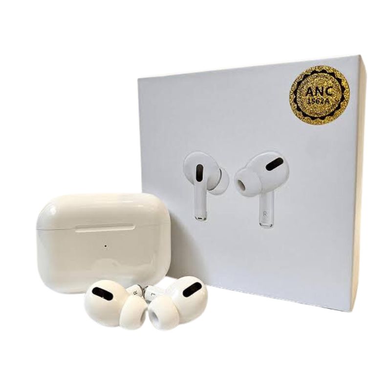 Pro 2 Wireless Earbuds | ANC Technology | Super Bass & Bluetooth | Pop-Up Feature