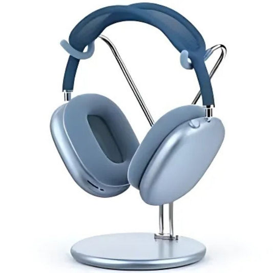 Max Wireless Over-Ear Headphones | Active Noise Cancelling & Spatial Audio