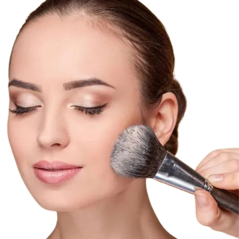 Pro Beauty Makeup Brush Set – 12-Piece Professional Makeup Tool Kit | Soft, High-Quality Synthetic Bristles