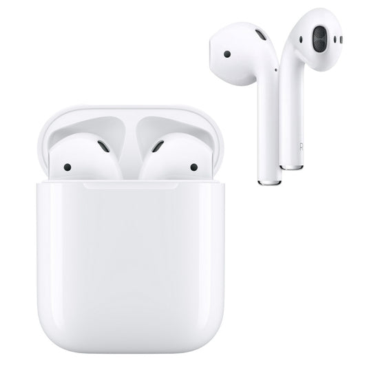 Pro Wireless Earbuds 2nd Gen | Active Noise Cancellation & Custom Fit