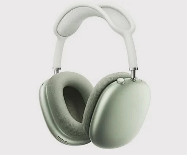 Max Wireless Over-Ear Headphones | Active Noise Cancelling | Spatial Audio | Random Color