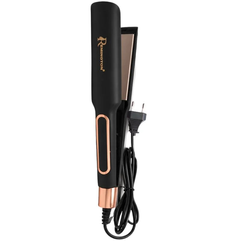 Professional Healthy Styling Hair Straightener | Model FR-2115 | Infrared Technology Ceramic Plates Flat Iron