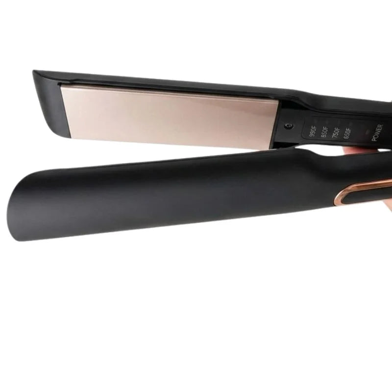 Professional Healthy Styling Hair Straightener | Model FR-2115 | Infrared Technology Ceramic Plates Flat Iron