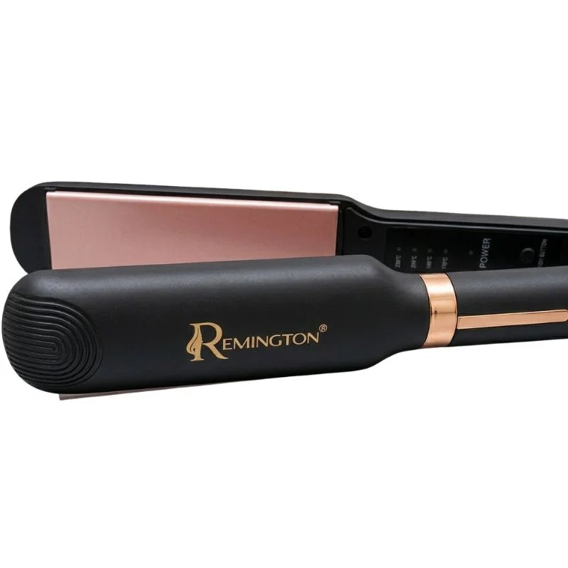 Keratin Protect Intelligent Hair Straightener | Model FR-2028 | Advanced Ceramic Plates & Heat Protection Sensor