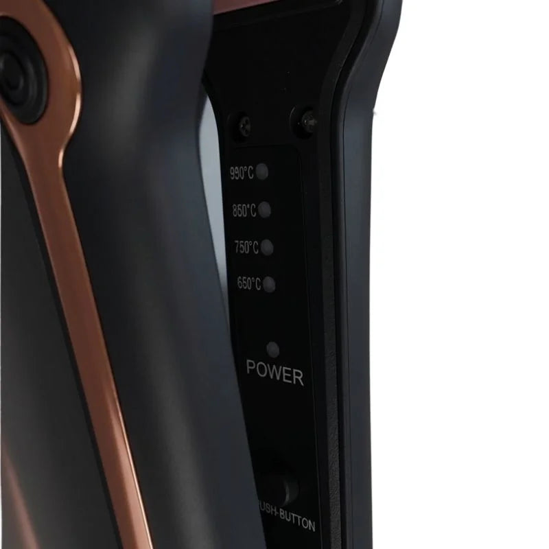 Keratin Protect Intelligent Hair Straightener | Model FR 7033 | Ceramic Styling Plates with Keratin Technology