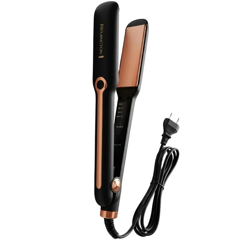 Keratin Protect Intelligent Hair Straightener | Model FR 7033 | Ceramic Styling Plates with Keratin Technology